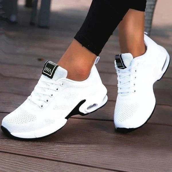Alice Sneakers | Orthopädische Wanderschuhe für Frauen