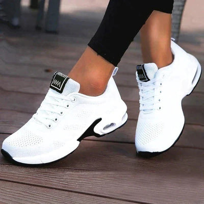 Alice Sneakers | Orthopädische Wanderschuhe für Frauen