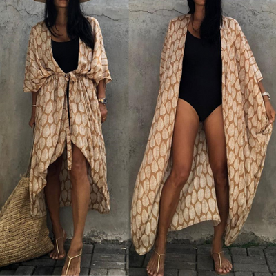 Areia Kimono | Ein Hauch von Verzauberung für Ihren Stil