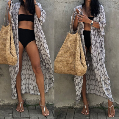 Areia Kimono | Ein Hauch von Verzauberung für Ihren Stil