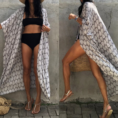 Areia Kimono | Ein Hauch von Verzauberung für Ihren Stil