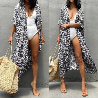 Areia Kimono | Ein Hauch von Verzauberung für Ihren Stil