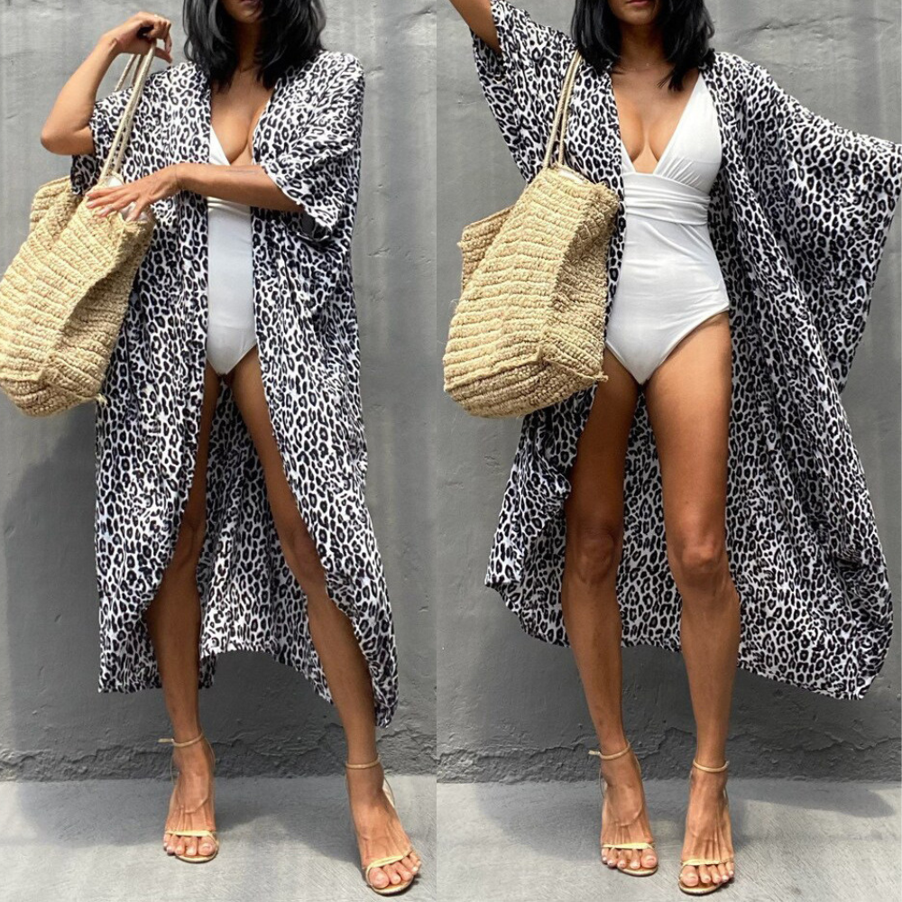 Areia Kimono | Ein Hauch von Verzauberung für Ihren Stil