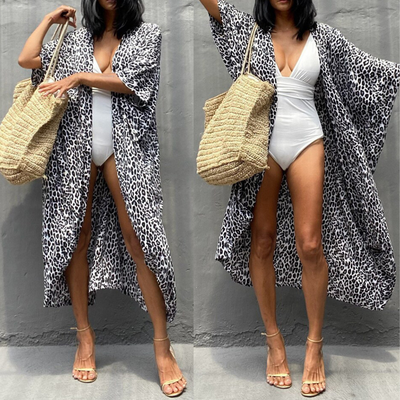 Areia Kimono | Ein Hauch von Verzauberung für Ihren Stil