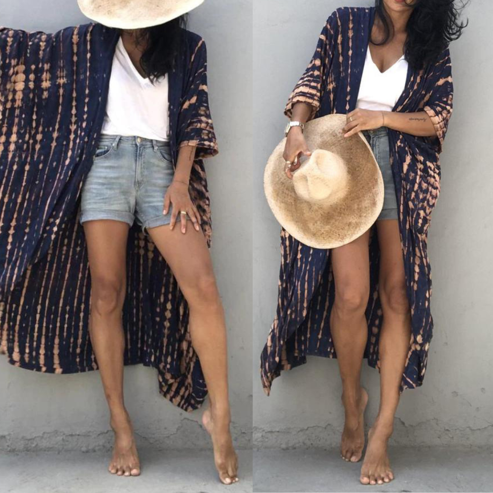 Areia Kimono | Ein Hauch von Verzauberung für Ihren Stil