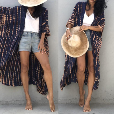 Areia Kimono | Ein Hauch von Verzauberung für Ihren Stil