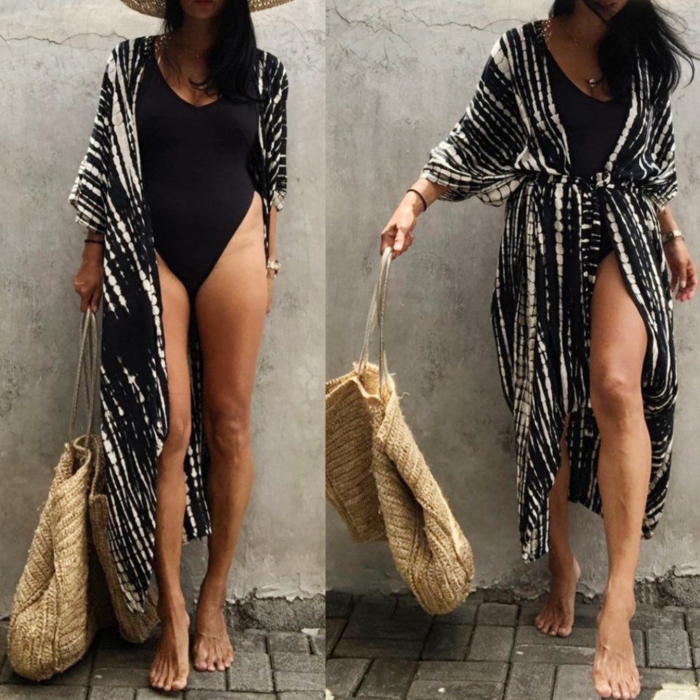 Areia Kimono | Ein Hauch von Verzauberung für Ihren Stil