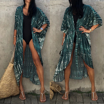 Areia Kimono | Ein Hauch von Verzauberung für Ihren Stil