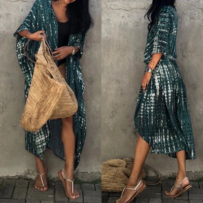 Areia Kimono | Ein Hauch von Verzauberung für Ihren Stil