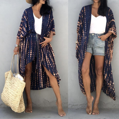 Areia Kimono | Ein Hauch von Verzauberung für Ihren Stil
