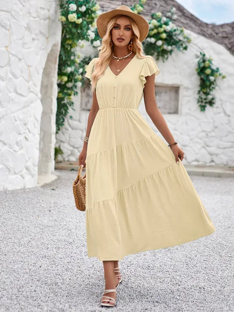 Natalia® | Frühlingskleid für Frauen