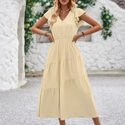 Natalia® | Frühlingskleid für Frauen