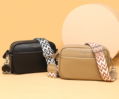BeggyBag | Stilvoll unterwegs Exklusive Damentaschen-Kollektion