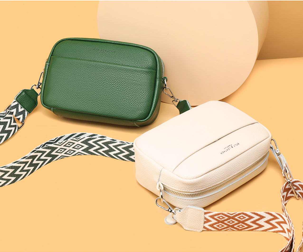 BeggyBag | Stilvoll unterwegs Exklusive Damentaschen-Kollektion