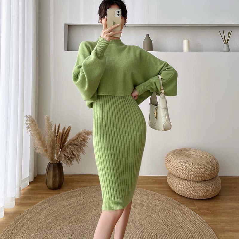 Bela Fashion Adventure, Kleid und Pullover-Set