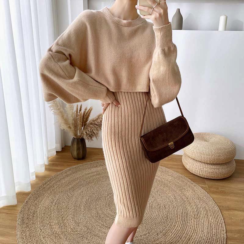 Bela Fashion Adventure, Kleid und Pullover-Set