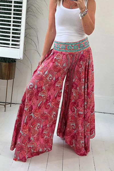 Belle | Kleiderhosen für einen trendigen Sommer