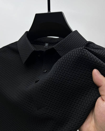 Benno | Exklusives Polohemd für Herren in Luxusqualität
