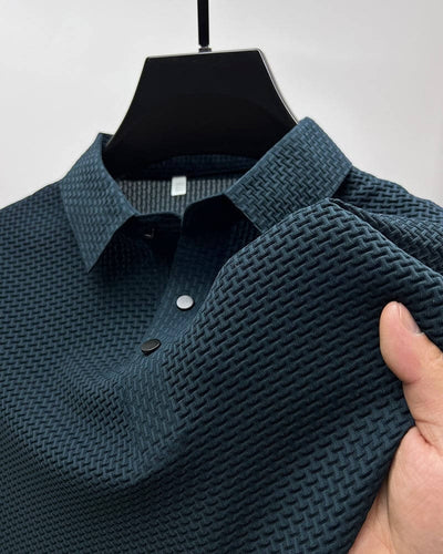 Benno | Exklusives Polohemd für Herren in Luxusqualität