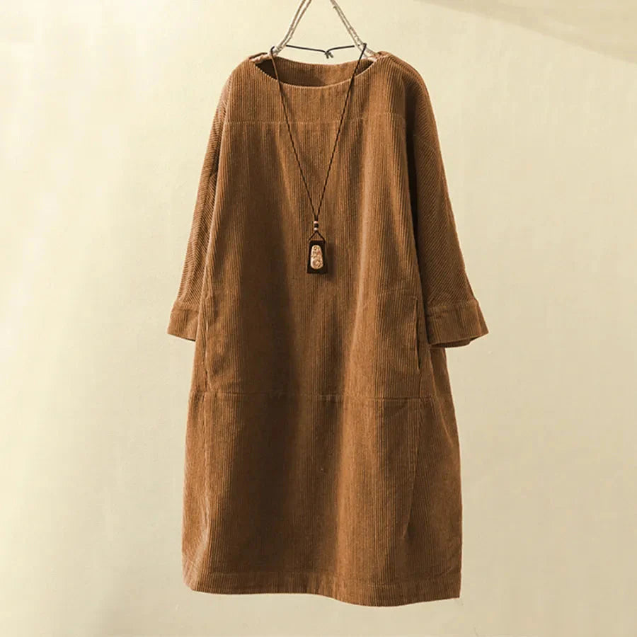 Christi | Glamour in A-Linie, Das Christi Kleid für Damen