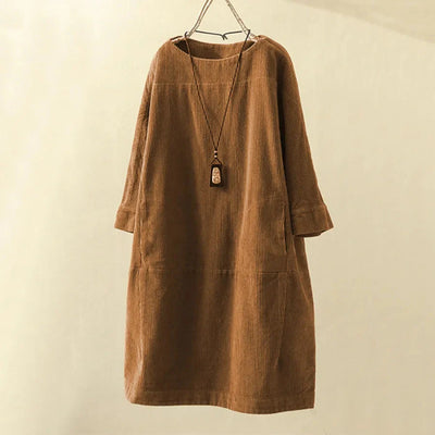 Christi | Glamour in A-Linie, Das Christi Kleid für Damen