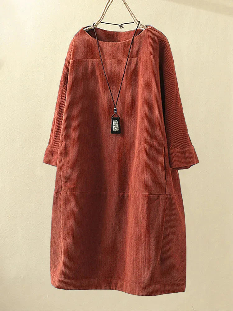 Christi | Glamour in A-Linie, Das Christi Kleid für Damen