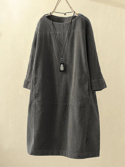 Christi | Glamour in A-Linie, Das Christi Kleid für Damen