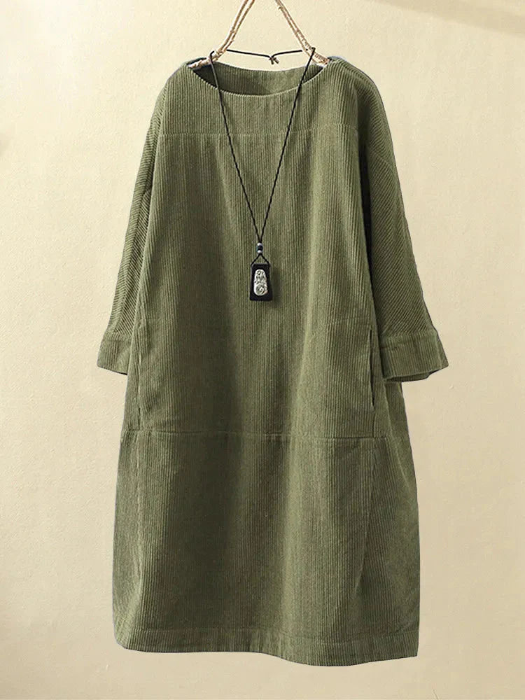 Christi | Glamour in A-Linie, Das Christi Kleid für Damen