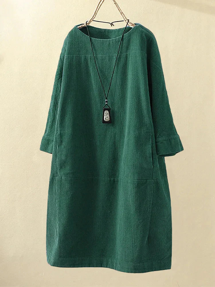 Christi | Glamour in A-Linie, Das Christi Kleid für Damen