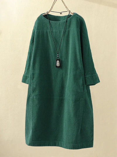 Christi | Glamour in A-Linie, Das Christi Kleid für Damen