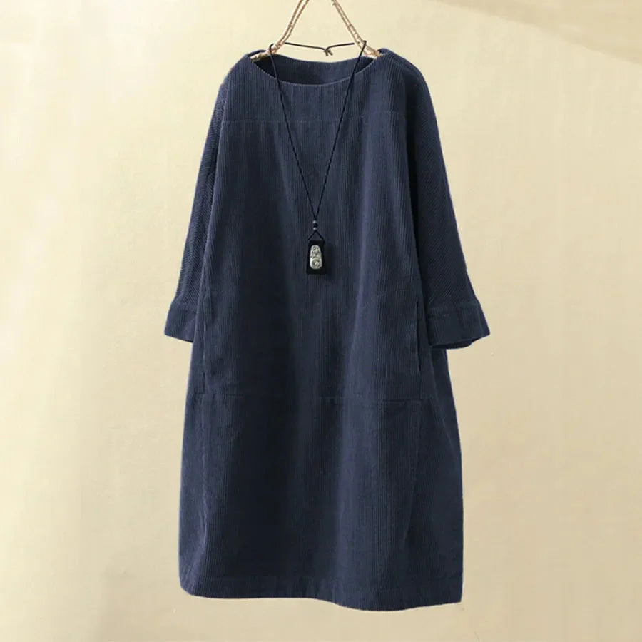 Christi | Glamour in A-Linie, Das Christi Kleid für Damen