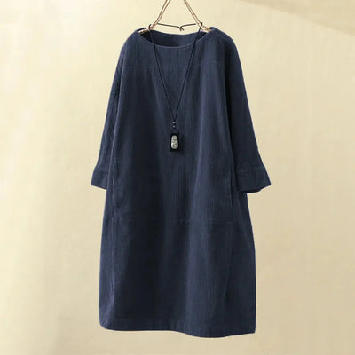 Christi | Glamour in A-Linie, Das Christi Kleid für Damen
