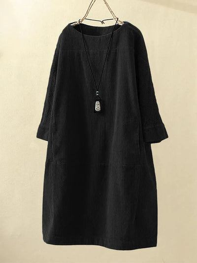 Christi | Glamour in A-Linie, Das Christi Kleid für Damen