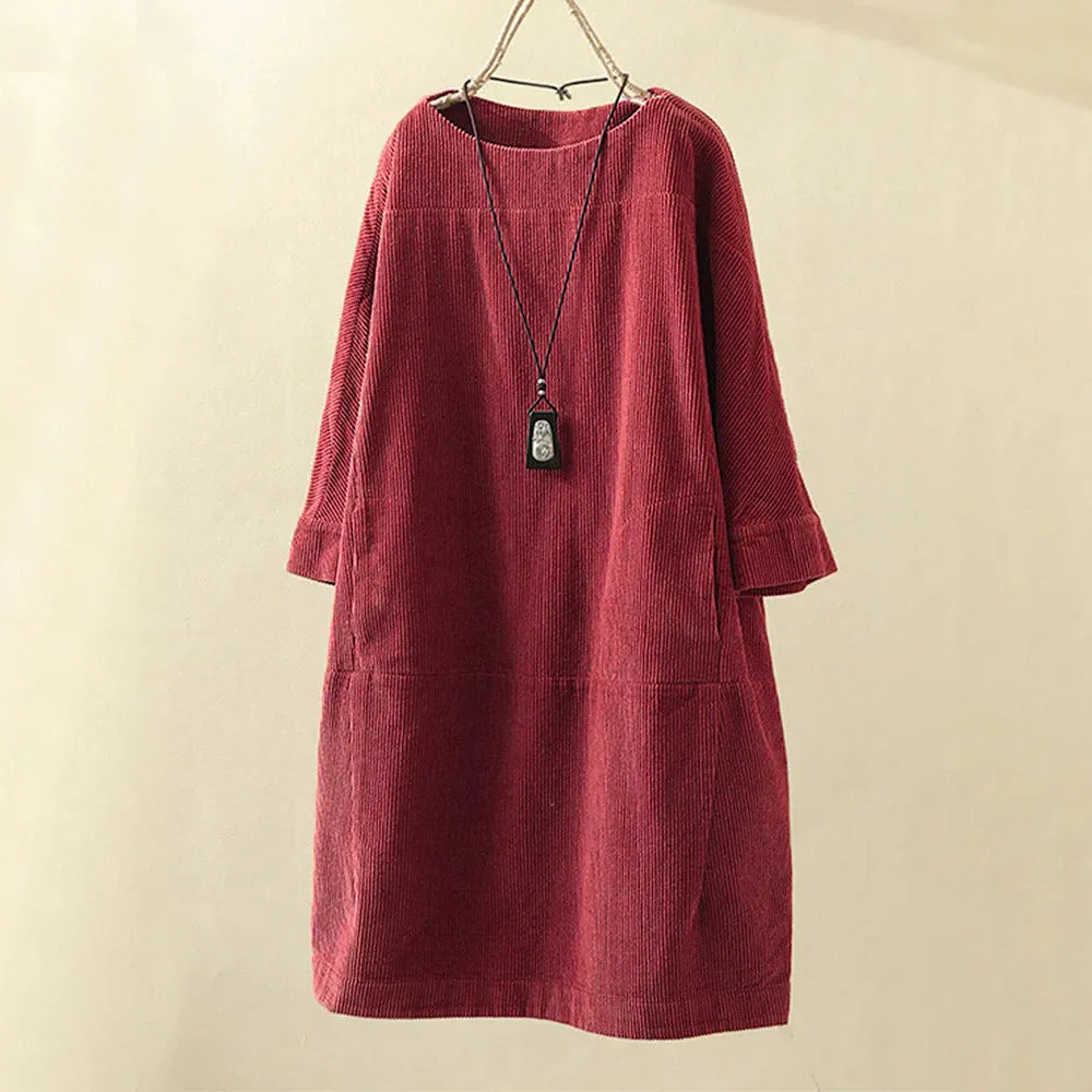 Christi | Glamour in A-Linie, Das Christi Kleid für Damen