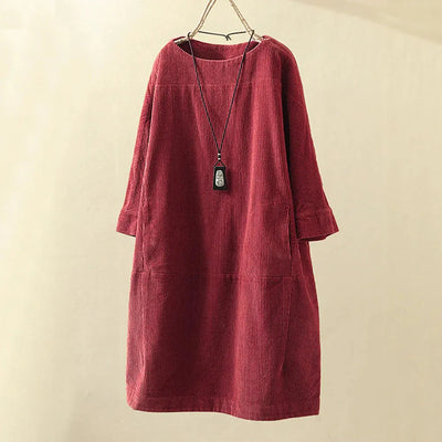 Christi | Glamour in A-Linie, Das Christi Kleid für Damen