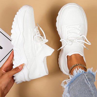Christin BreezeStride | Mühelose Eleganz in federleichten Damen-Sneakers
