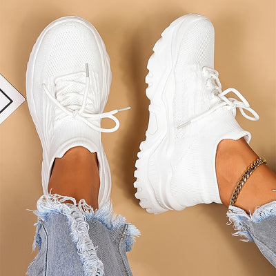 Christin BreezeStride | Mühelose Eleganz in federleichten Damen-Sneakers