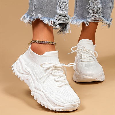 Christin BreezeStride | Mühelose Eleganz in federleichten Damen-Sneakers