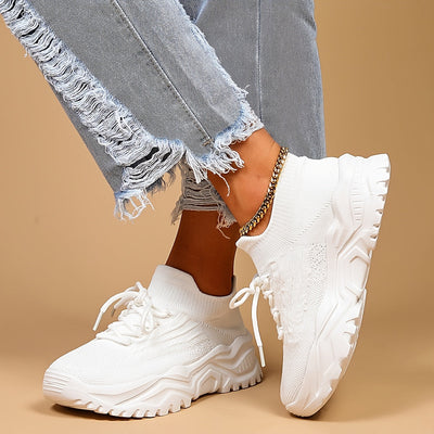 Christin BreezeStride | Mühelose Eleganz in federleichten Damen-Sneakers