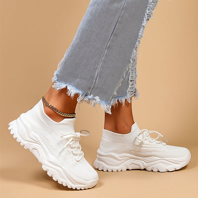 Christin BreezeStride | Mühelose Eleganz in federleichten Damen-Sneakers