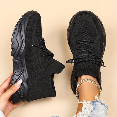 Christin BreezeStride | Mühelose Eleganz in federleichten Damen-Sneakers