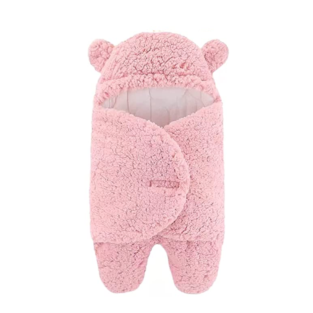 CuddleClouds | Sanfte Umhüllung für zarte Babypflege