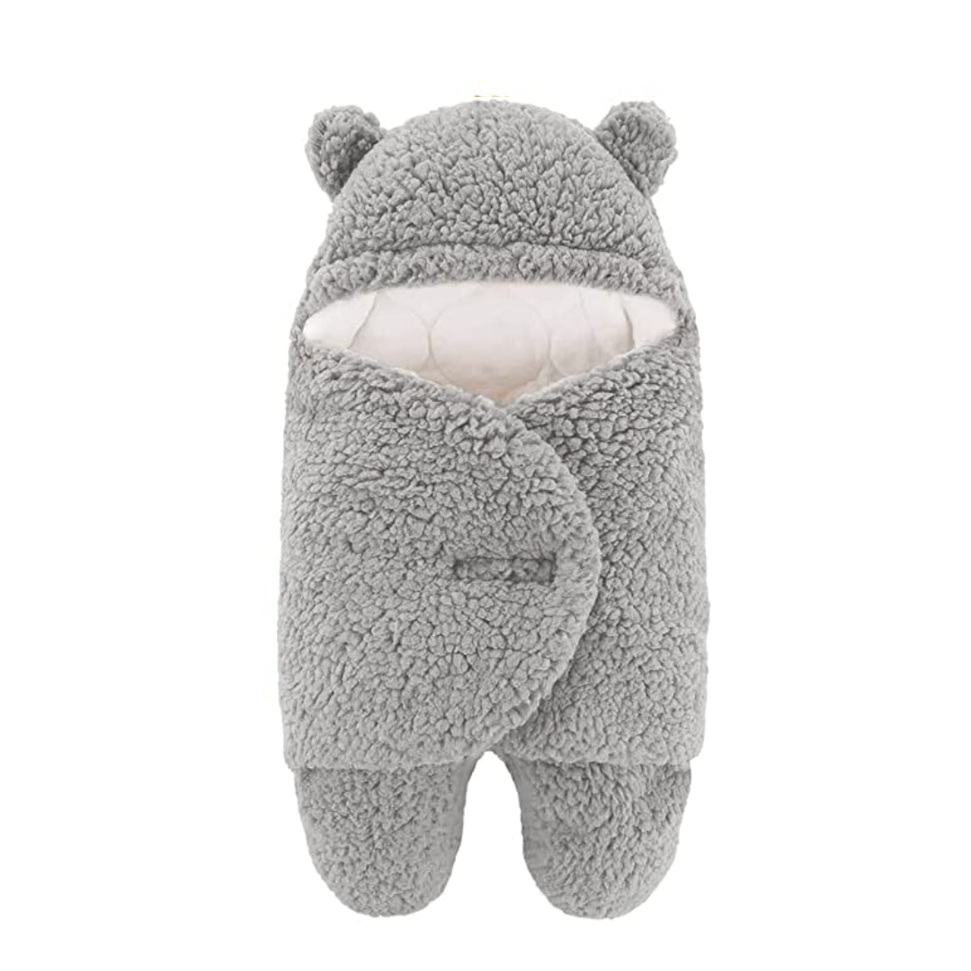 CuddleClouds | Sanfte Umhüllung für zarte Babypflege