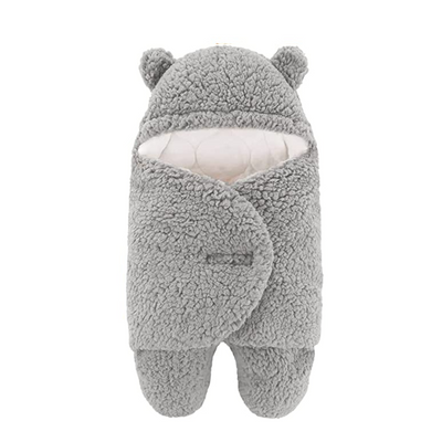CuddleClouds | Sanfte Umhüllung für zarte Babypflege