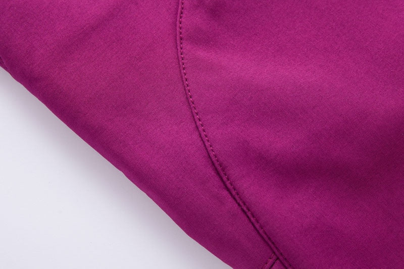 Damen-Wanderhosen – Elastische Trekkinghosen für Outdoor-Aktivitäten