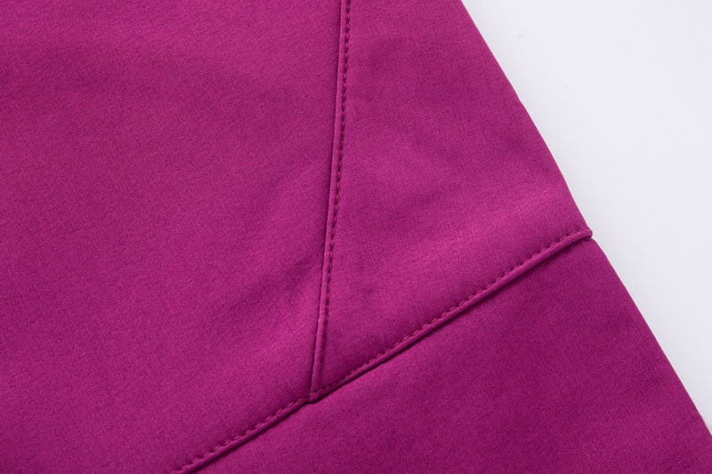 Damen-Wanderhosen – Elastische Trekkinghosen für Outdoor-Aktivitäten