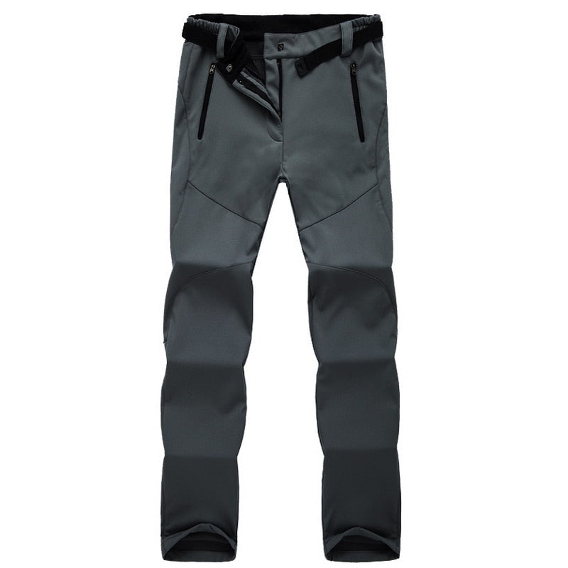 Damen-Wanderhosen – Elastische Trekkinghosen für Outdoor-Aktivitäten