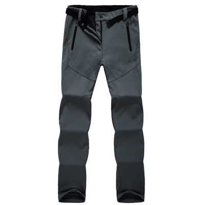Damen-Wanderhosen – Elastische Trekkinghosen für Outdoor-Aktivitäten