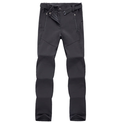 Damen-Wanderhosen – Elastische Trekkinghosen für Outdoor-Aktivitäten