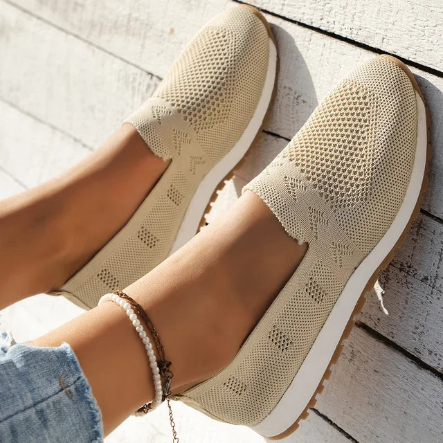 Ysabel Orthopädische Schlupfschuhe